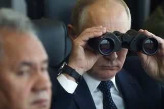 Rusko chce válku rozšířit, Putin začíná spěchat. Bude to bolet Evropu i nás