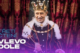 Babiš jako Karel IV. Zruší teď kraje a obce? - Seznam Zprávy