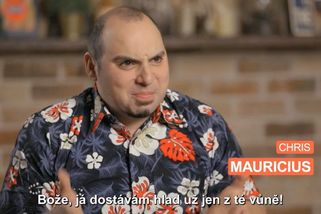 Guláš s chlebem očima cizinců: Prý žrádlo pro psy! | Jak nás vidí svět