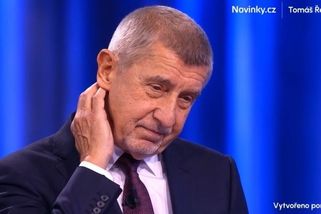 VTIP: Odpoví Andrej Babiš správně na otázky o ČR? A obstojí před lovcem? Sváteční díl NA LOVE je tady