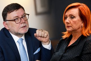 Na tohle vaše oblíbené filtry fakt nefungují, vmet...