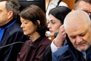 Nejvyšší soud přerušil trest ženám odsouzeným za vraždu vůdce kutnohorské sekty - Seznam Zprávy