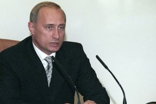 „Odděláme je i v kadibudce.“ Neznámý Putin měl podporu 2 %, po bombových útocích stoupla na 55 % - Médium.cz