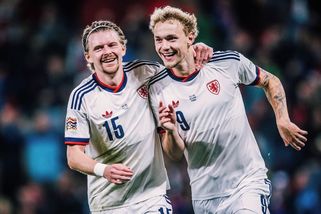 Nová éra reprezentace: nejdřív impotentní, pak odvážná a bez bodu - Seznam Zprávy