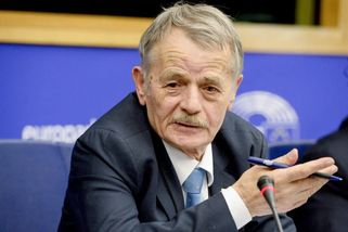 „Hranice Ruska končí tam, kde dostane ránu do zubů.“ Vůdce Tatarů nešetřil ani Kyjev