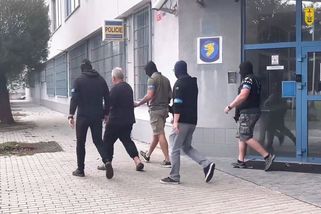 Posledního člena gangu okolo Vémolovy kauzy zadrželi v Nizozemsku - Novinky