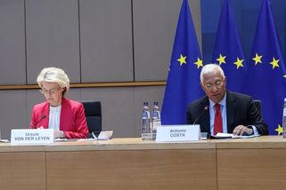 Brusel plánuje nové daně, část si chce přivlastnit od členských států. ODS a ANO se bouří, Pikora mluví o socialismu - Echo24.cz