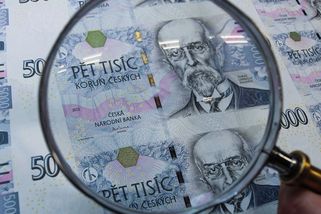 Držte si klobouky, nebo raději peněženky. Porouchaný svět o sobě dává vědět - Seznam Zprávy