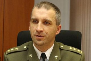 Pavel kvůli němu málem svléknul uniformu. Zůna si teď z něj udělá šéfa inspekce