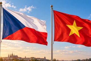 „Jdi raději prodávat potraviny.“ Xenofobie nezmizela ani vůči Vietnamcům - Médium.cz
