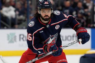 Ruský útočník Marčenko v NHL mění dres - Sport.cz
