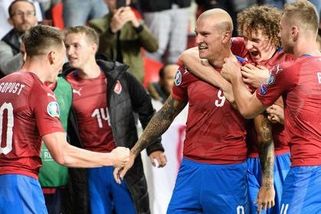 Gigant na kolenou. Českou senzaci řídila nečekaná jména a Krejčí připomíná: Vítězství pro celý národ - Sport.cz