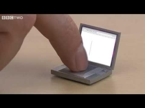 The New Mactini - BBC