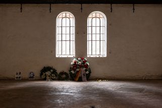 „O půl sedmé večer... vydechnu naposled.“ Nacisté sťali Marii Kudeříkovou dva dny po 22. narozeninách - Médium.cz