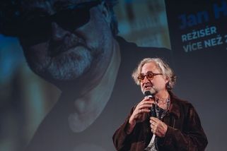 Hlavní cenu Festivalu české filmové komedie získal snímek 6 gramů