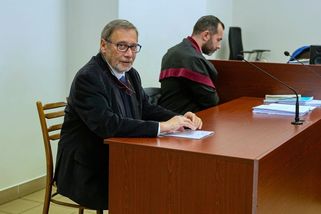 Za perzekuci herce Töpfera dostal bývalý příslušník StB podmínku - Novinky