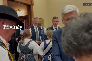 „Amerika na prvním místě, ale jsme Češi.“ Pavel přivedl krajany v USA k euforii - Seznam Zprávy