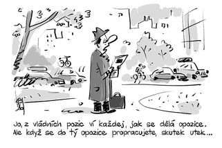KEMEL: Skutek utek - Novinky