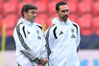Česko - Anglie | FOTBAL ONLINE: Češi v Lize národů - Sport.cz