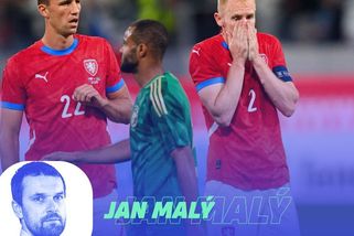 GLOSA: Najít trenéra je těžší než se s ním rozloučit - Sport.cz