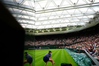 Trávu žerou krávy, říkal Berdych. Wimbledon je kouzelný, až na pár tradic - Seznam Zprávy
