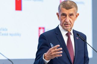 Začal soud Seznamu s Babišem. Premiér musí doložit důkazy ke svým výrokům - Seznam Zprávy