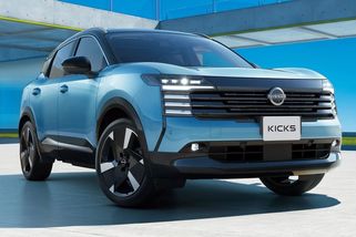 Spalovací Nissan Juke skončil. Náhrada za něj byla představena před 10 lety, přesto ji u nás nikdo nezná - Garáž.cz