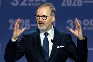 Fiala představil plán, jak porazit Babiše v příštích volbách. Pokud nevyjde, obává se nejčernějšího scénáře