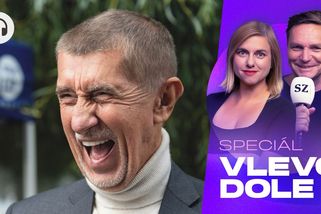 Nikomu nevěřím, jen sám sobě, svěřil se Babiš podcastu Vlevo dole - Seznam Zprávy