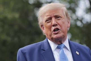 Jsem jediný na světě, koho má Kim Čong-un rád. Je to můj přítel, řekl Trump - Seznam Zprávy