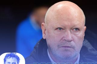 GLOSA: Ostuda na Faerech. Hašek poskytl vedení FAČR ideální záminku k odvolání - Sport.cz