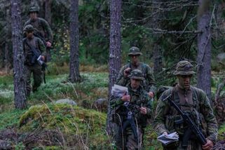 Finská armáda mění výcvik, učí se z války na Ukrajině - Seznam Zprávy