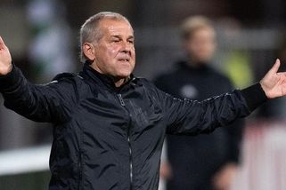 Rekordní trest pro Radu za rasismus. Trenér Dukly nesmí osm měsíců na střídačku, zkusí se odvolat - Sport.cz
