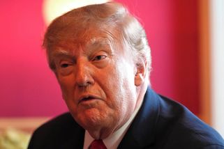 Jako za studené války. Trump má nový plán, jak rozhýbat vztahy s Ruskem - Novinky