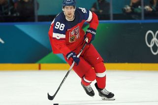 Česko - Švýcarsko | HOKEJ ONLINE: Třetí utkání na olympiádě - Sport.cz