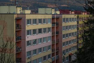 Rodiče splatili anuitu a děti čekaly vlastní byt. Po jejich smrti ale zjistily, že převod není možný