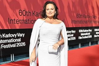 Herečka Jitka Čvančarová se ukázala bez nánosu líčidel. Takhle přirozenou ji vídáme málokdy. Neskutečně jí to sluší - Super.cz