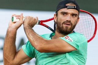 První výhra po čtyřech měsících! Macháč vydřel vítězství v drsné bitvě - Sport.cz