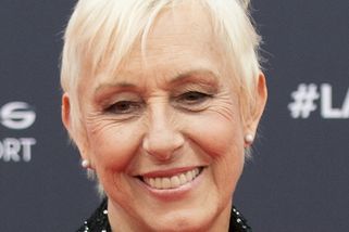 M. Navrátilová odmítla změnu jména kvůli kariéře, nebála se Husáka ani Trumpa, 18. 10. oslaví 70 - Médium.cz