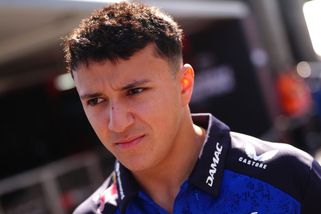 Red Bull má jasno o jezdecké dvojici pro příští sezonu - Sport.cz