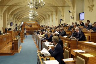 Volby 2024: Jak probíhají volby do Senátu - Novinky
