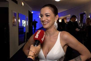 V zrcadle se zhrozila! Jitka Boho to přehnala s jídlem a pak se nasoukala do zatraceně odvážných šatů. Co na to říkáte? - Super.cz
