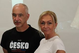 Kubovo hnutí bude bojovat i o Ostravu, představilo kandidátku na primátorku - Novinky