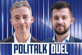 Portlík vs. Hušbauer. Pražští lídři se do sebe pustili nejen kvůli Pirátům - Novinky