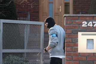 Žena obviněného náměstka z Motola odklonila vilu z dosahu vyšetřovatelů - Seznam Zprávy