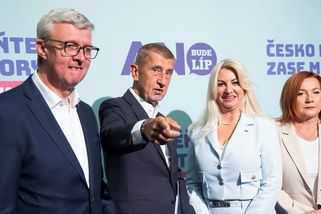 Babiš a Havlíček se v podcastu před kolegyní urvali z řetězu: Sexistický, odporný dno, reagovala Jílková. Díl už smazali - Super.cz