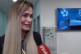 Mohlo se zdát, že má Feuereislová z VyVolených přeoperované úplně všechno. Teď si nechala řezat i do rozkroku - Super.cz