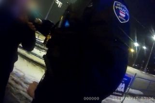 Pumpařka v Brně nechala otevřeno a odešla. Předtím vypila dvě lahve vodky - Novinky