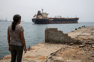 Trump slíbil peníze Venezuelanům. Po půl roce nikdo neví, kde jsou