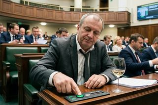 Nový jednací řád prošel. „Lex střízlivost“ poslanci smetli ze stolu